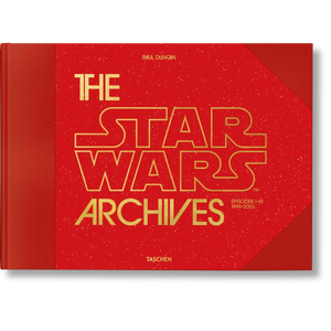 The Star Wars Archives. 1999–2005 - Taschen Books