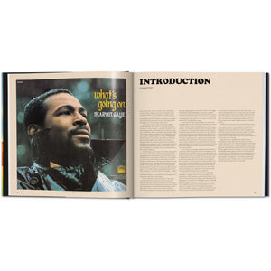 Taschen Funk & Soul Covers - Taschen Books