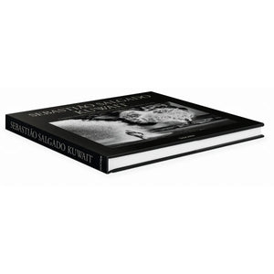 Sebastião Salgado. Kuwait. A Desert on Fire - Taschen Books