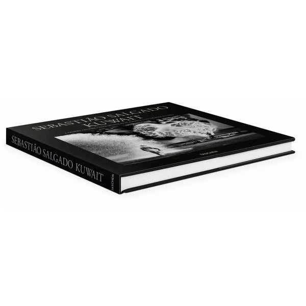 Load image into Gallery viewer, Sebastião Salgado. Kuwait. A Desert on Fire - Taschen Books
