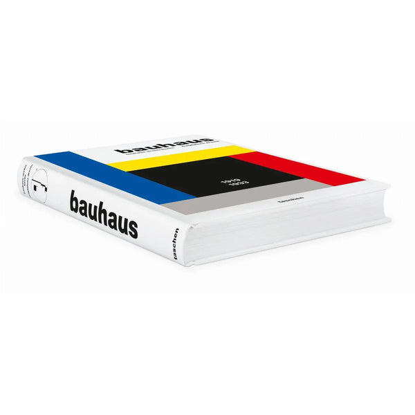 Load image into Gallery viewer, Bauhaus. Updated Edition - Taschen Books
