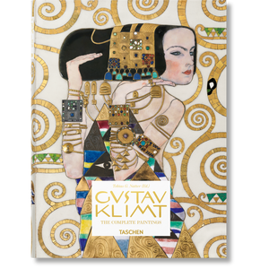 Gustav Klimt. The Complete Paintings - Taschen Books