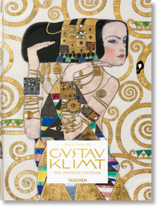 Gustav Klimt. The Complete Paintings - Taschen Books