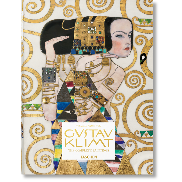 Load image into Gallery viewer, Gustav Klimt. The Complete Paintings - Taschen Books
