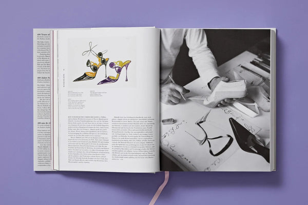 Load image into Gallery viewer, Shoes A-Z. The Collection of The Museum at FIT - Taschen Books
