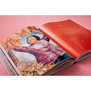 Taschen Chinese Propaganda Posters - Taschen Books