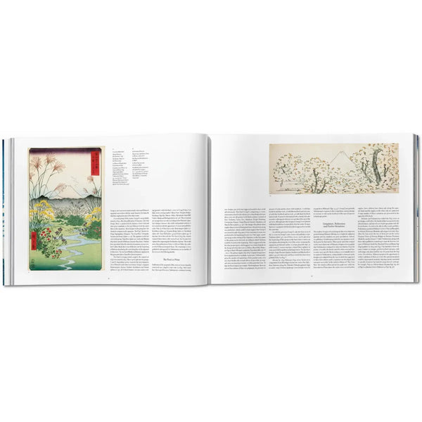 Load image into Gallery viewer, Hokusai. Thirty-six Views of Mount Fuji - Taschen Books
