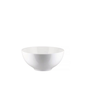Alessi All-Time Salad Serving Bowl Cm 20 || Inch 8″