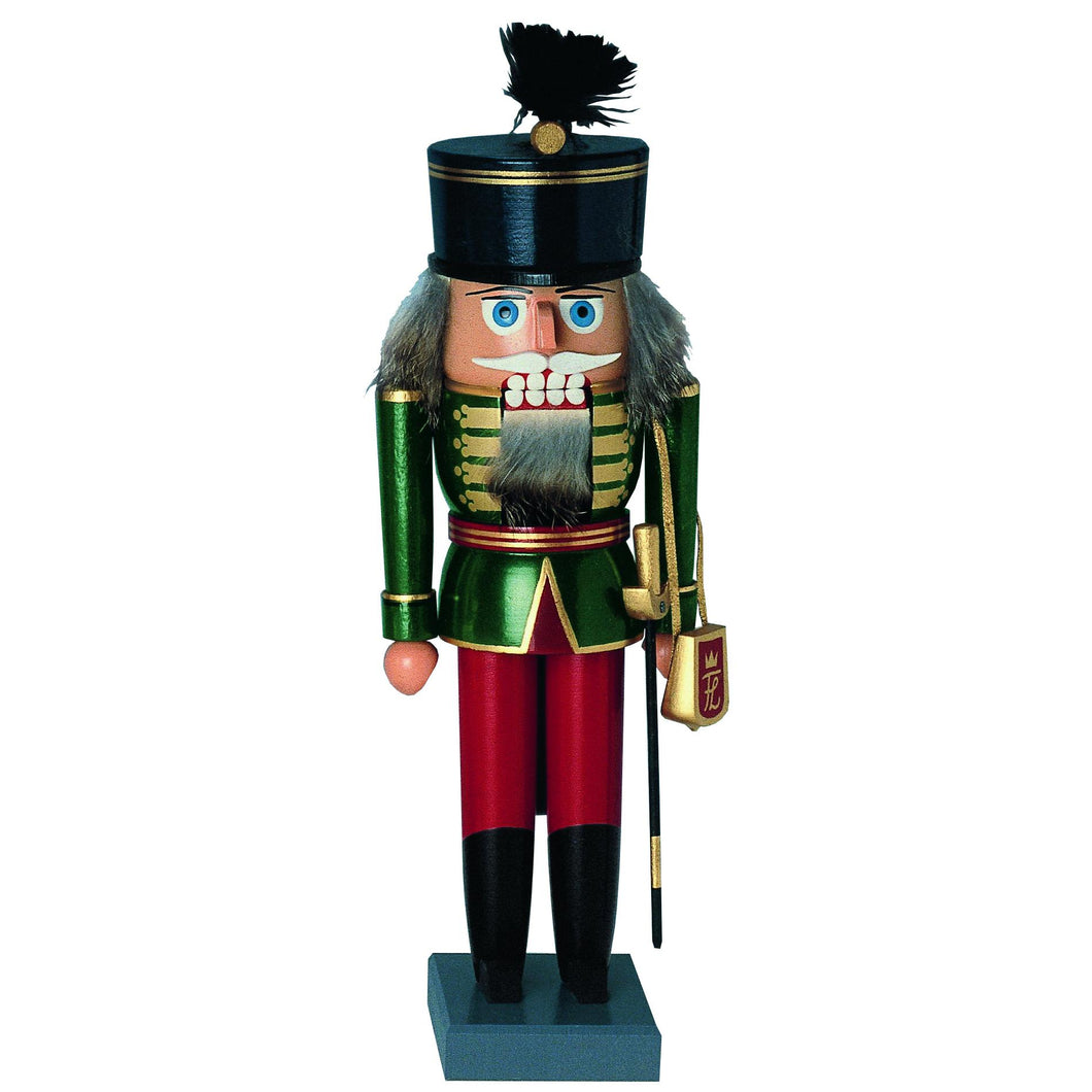 KWO Hungarian Hussar - 11.4