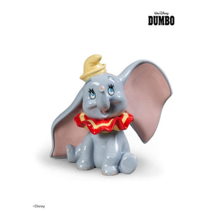 Lladro Dumbo Figurine