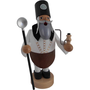 KWO Miner/Melter - 7.9" - Incense Smoker