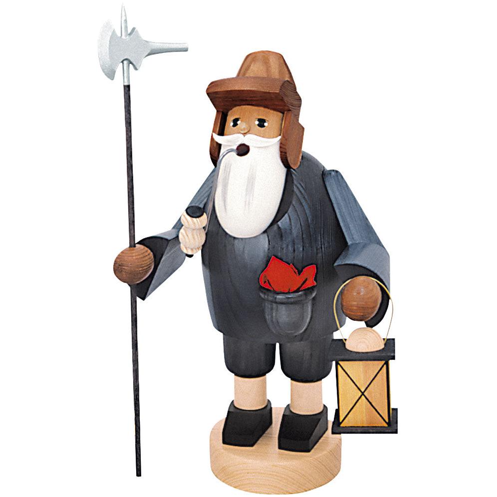 KWO Night Watchman, Oversize Smoker - 14.2