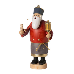 KWO Holy King "Caspar", Oversize Smoker - 16.5" - Incense Smoker
