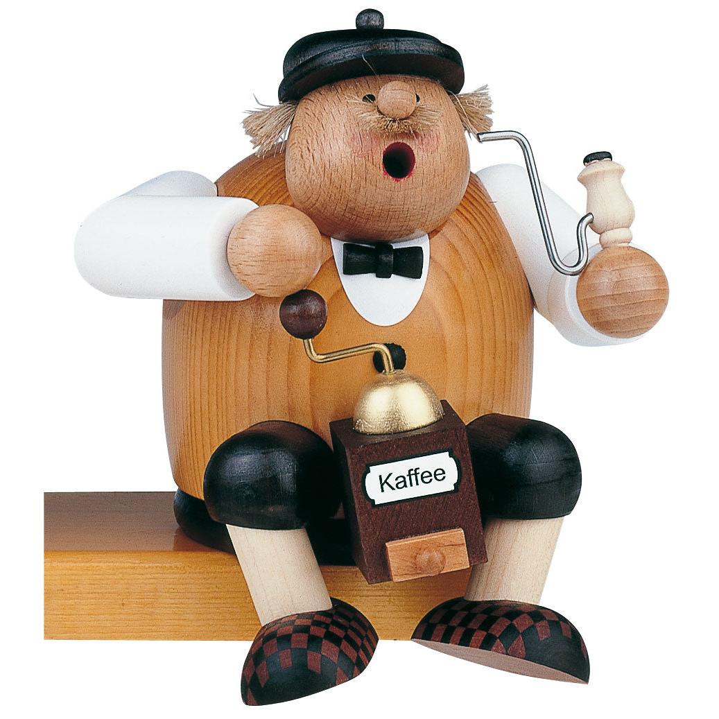 KWO Coffee Saxon, Sitting - 5.9