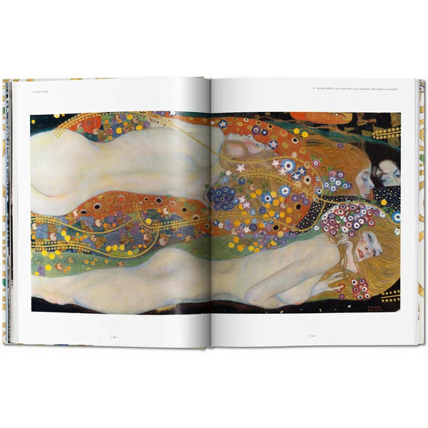 Load image into Gallery viewer, Gustav Klimt. The Complete Paintings - Taschen Books
