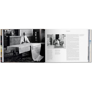 Frank Lloyd Wright - Taschen Books