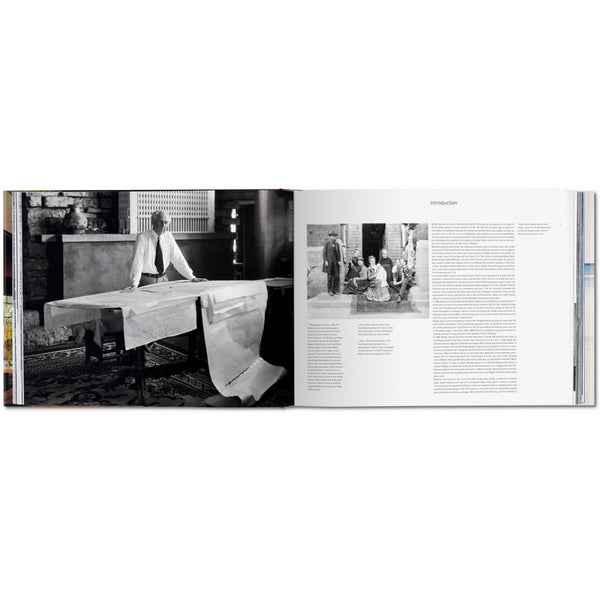 Load image into Gallery viewer, Frank Lloyd Wright - Taschen Books

