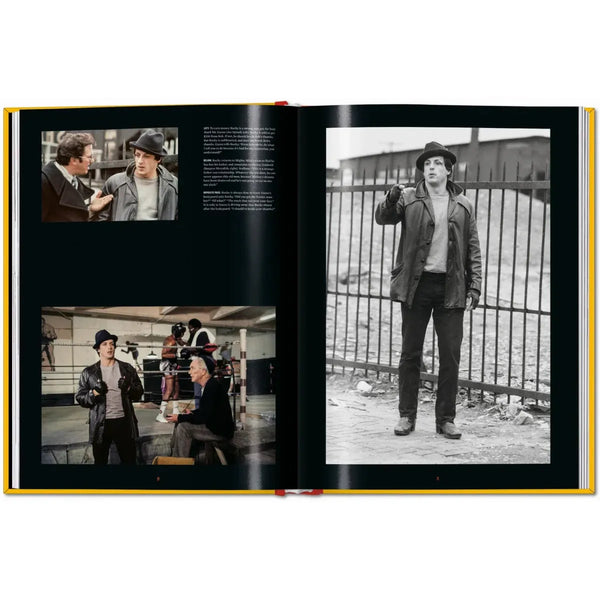 Load image into Gallery viewer, Rocky. The Complete Films - Taschen Books
