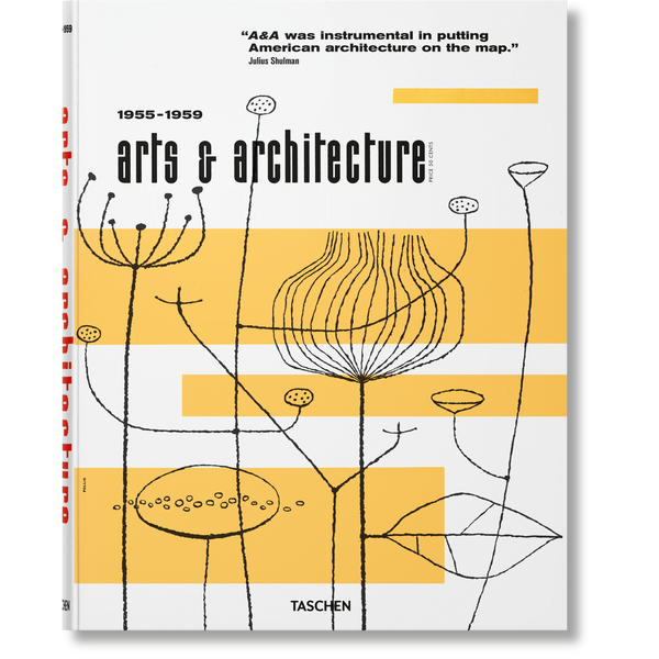 Load image into Gallery viewer, Taschen Arts &amp; Architecture 19551959 - Taschen Books
