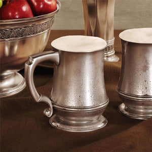 Royal Selangor Bellied Tankard