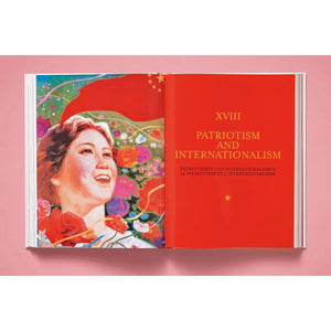 Taschen Chinese Propaganda Posters - Taschen Books