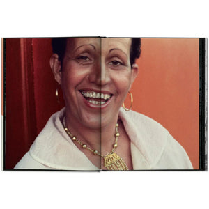 Miguel Rio Branco. Maldicidade - Taschen Books