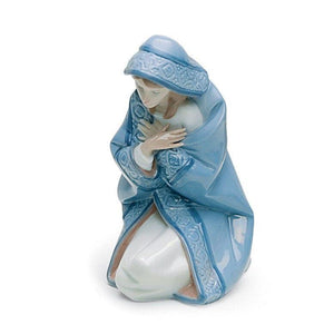Lladro Mary Nativity Figurine-II