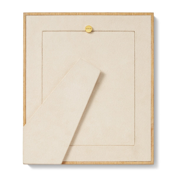 Load image into Gallery viewer, AERIN Marcello Frame 8x10, Oak
