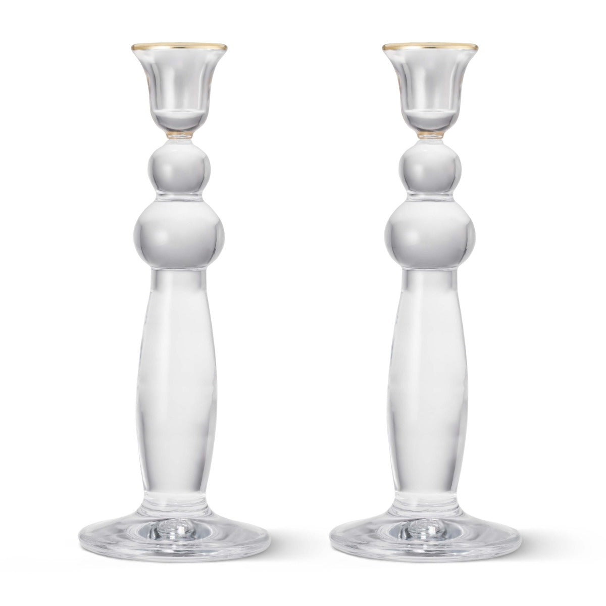 Aerin Sancia Taper Candleholder - Thumbnail 5