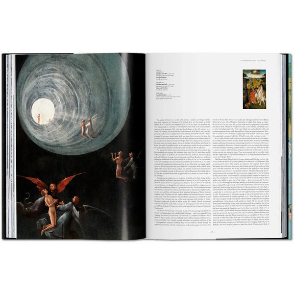 Load image into Gallery viewer, Bosch. The Complete Works - Taschen Books
