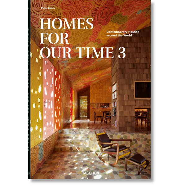 Load image into Gallery viewer, Homes for Our Time. Contemporary Houses around the World. Vol. 3 - Taschen Books

