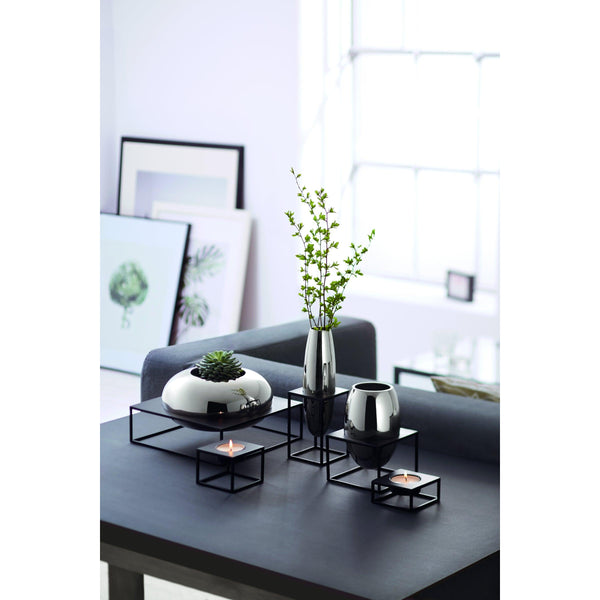 Load image into Gallery viewer, Philippi Solero Vase With Stand, L
