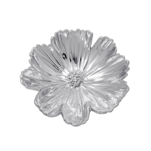 Load image into Gallery viewer, Mariposa Cosmos Sauce Dish
