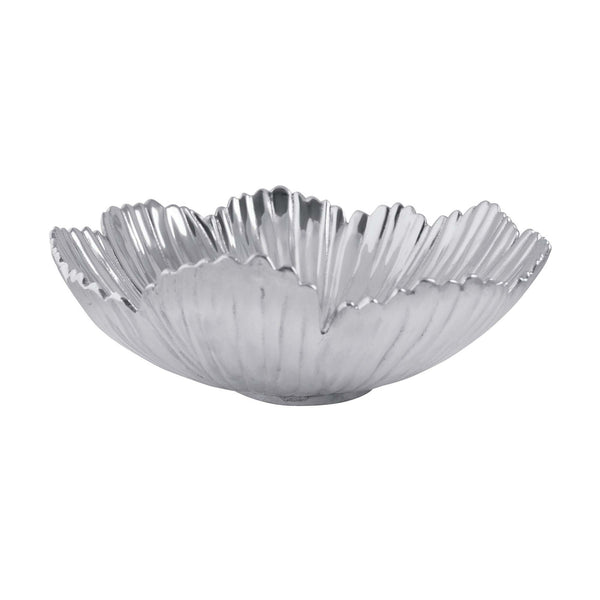 Load image into Gallery viewer, Mariposa Cosmos Serving Bowl
