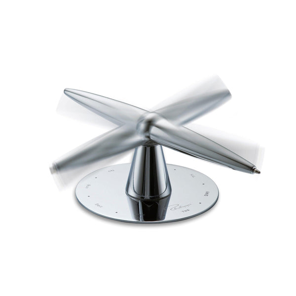 Load image into Gallery viewer, Philippi Helicopter Pen + Decision Maker, 3 Pcs Set
