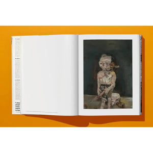Georg Baselitz - Taschen Books