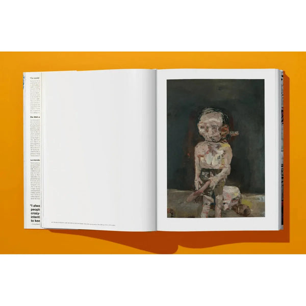 Load image into Gallery viewer, Georg Baselitz - Taschen Books
