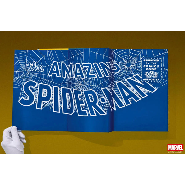 Load image into Gallery viewer, Marvel Comics Library. Spider-Man. 1962–1964 - Taschen Books
