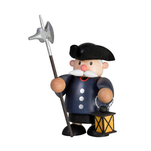KWO Night Watchman - 5.1" - Incense Smoker