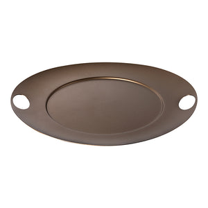 Mepra Saturno Charger Plate 13,5
