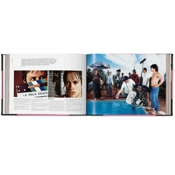 Load image into Gallery viewer, The Pedro Almodóvar Archives - Taschen Books
