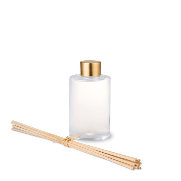 Load image into Gallery viewer, AERIN Megeve&#39;s Rose Diffuser Refill Set

