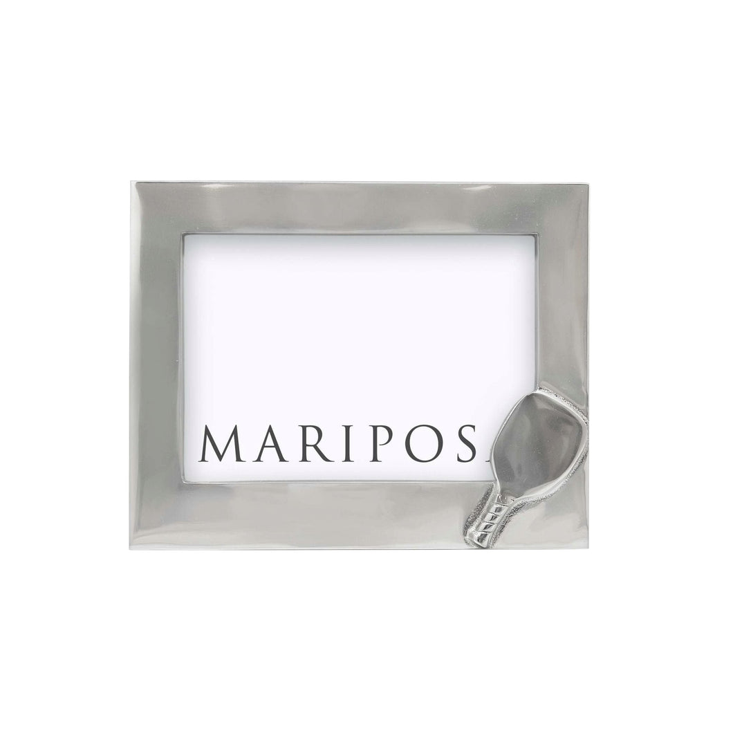 Mariposa Pickleball Engravable 5x7 Frame