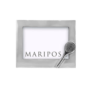 Mariposa Tennis Racquet Engravable 5x7 Frame