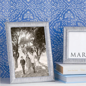 Mariposa Woven 5x7 Frame