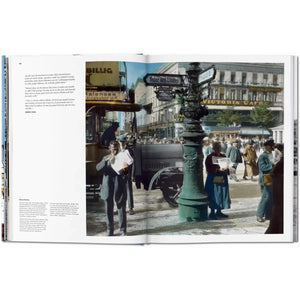Taschen Berlin. Portrait of a City - Taschen Books