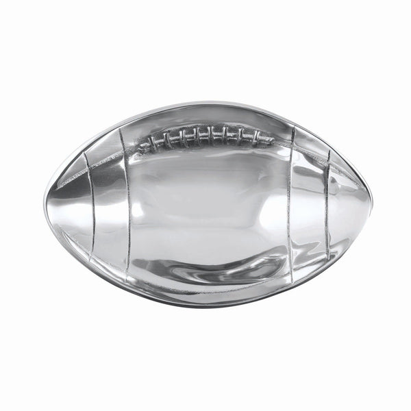 Load image into Gallery viewer, Mariposa Football Nut Dish
