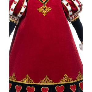 Katherine's Collection King of Hearts Doll