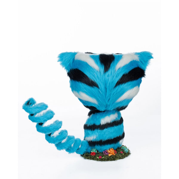 Load image into Gallery viewer, Katherine&#39;s Collection Cheshire Cat Candy Container
