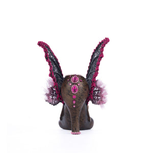 Katherine's Collection Bat Stiletto Tabletop